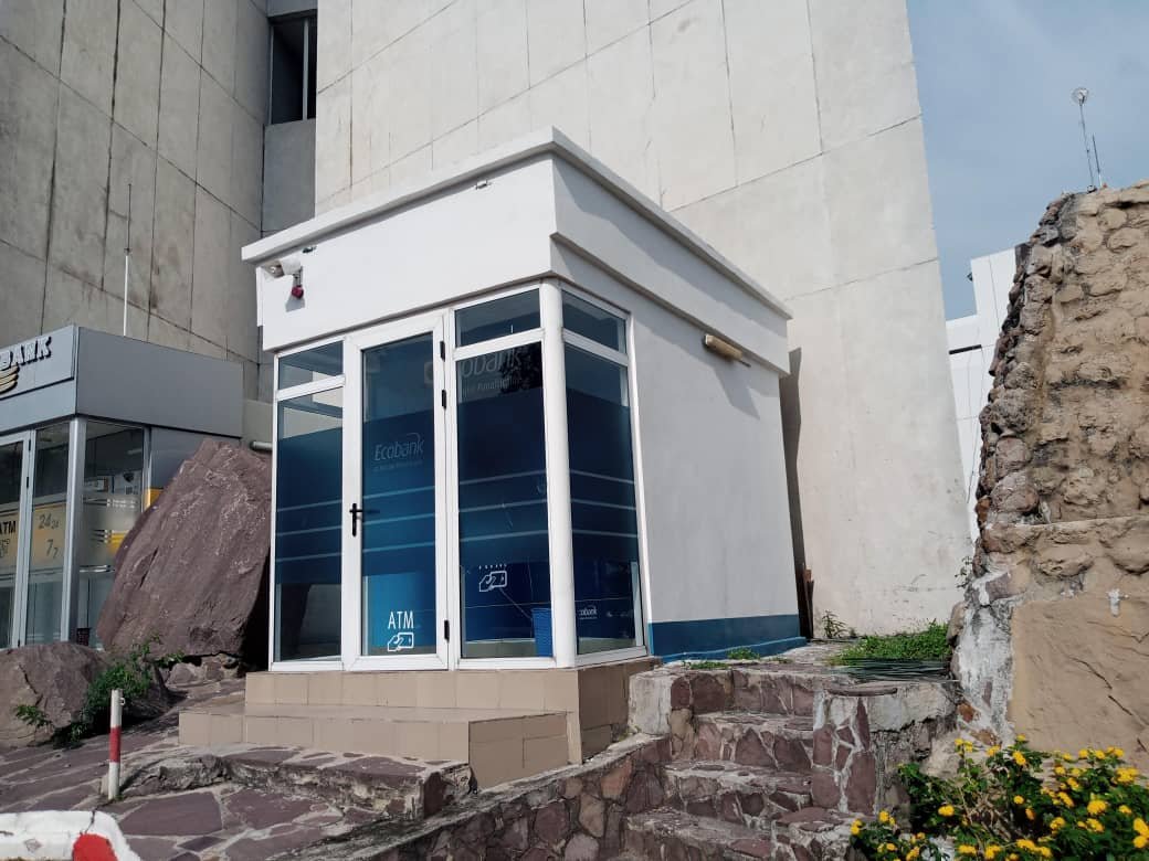 EcoBank