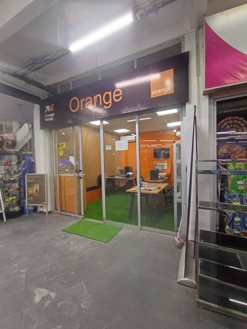 Orange 2