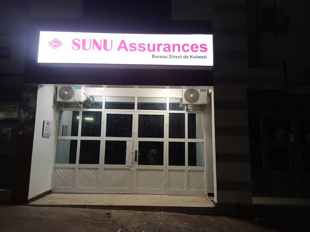 Sunu 5