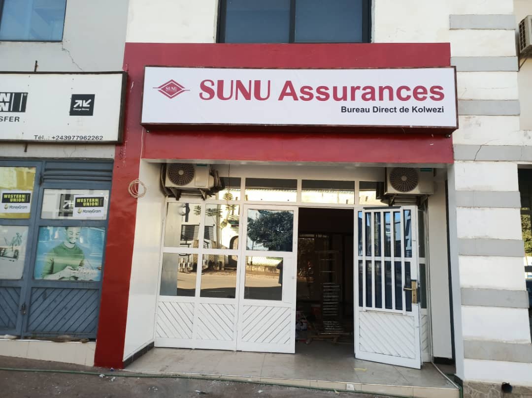 Sunu 5