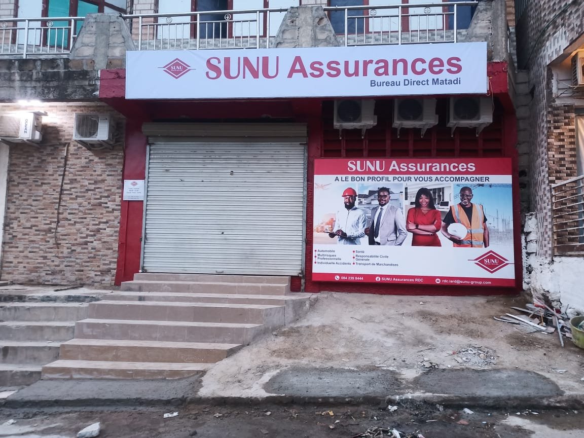 Sunu 5