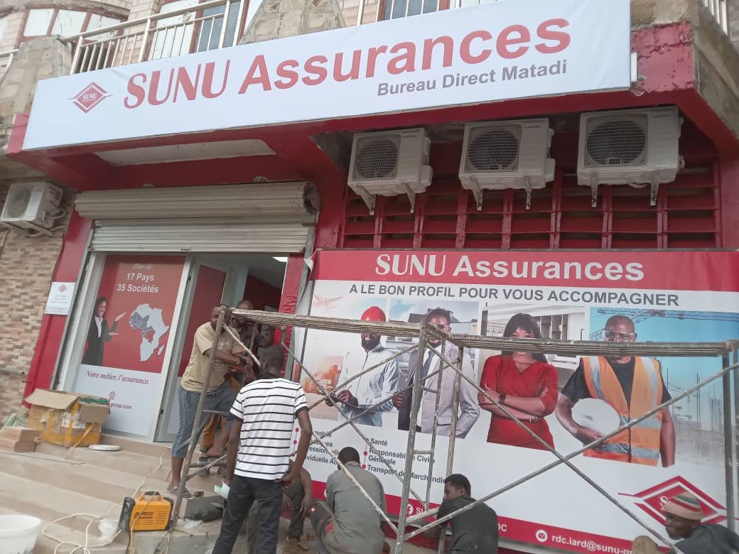 Sunu 5