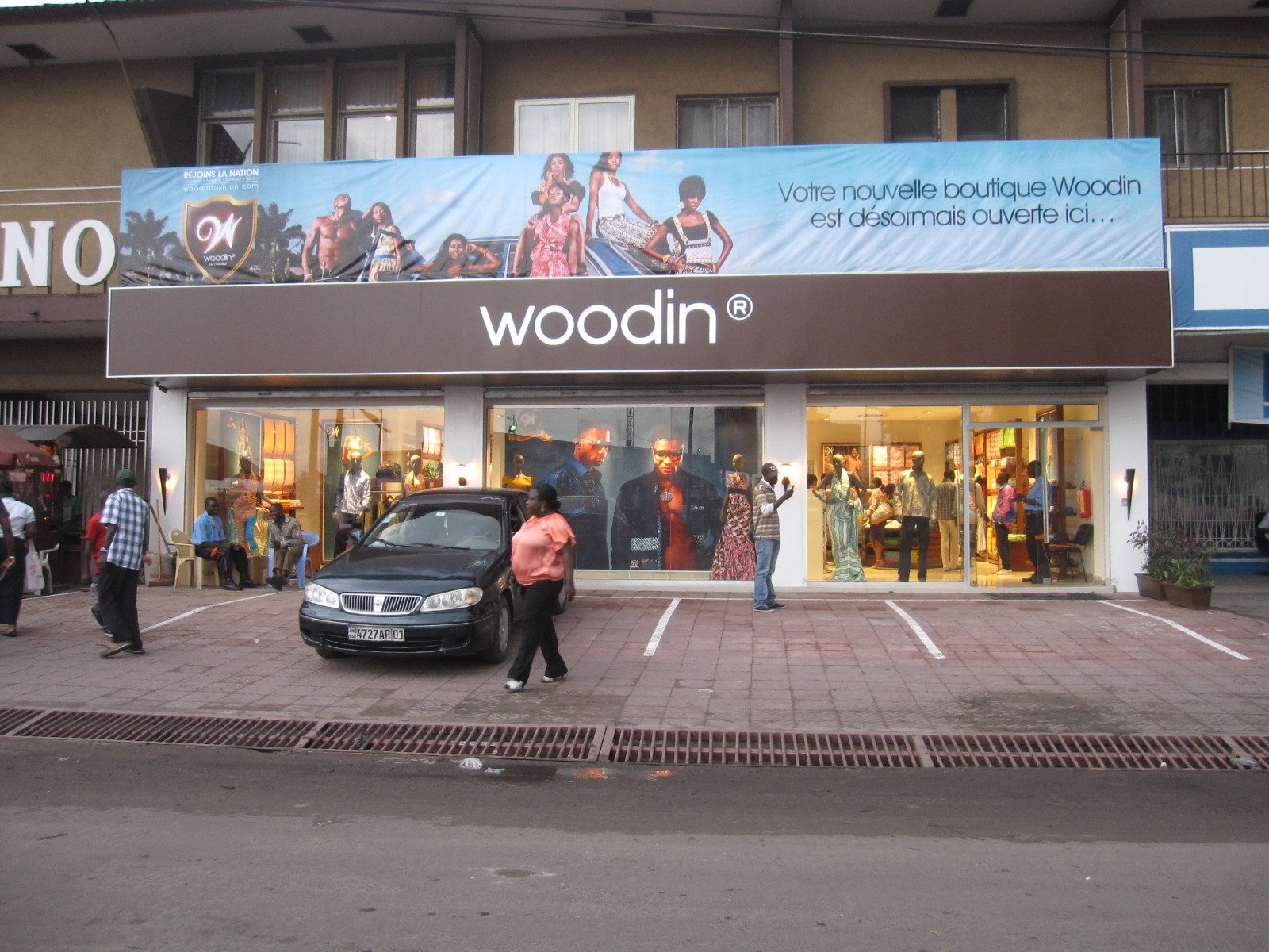 Woodin